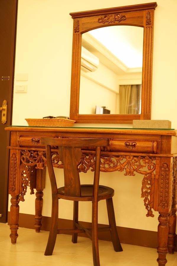 Tuscany Homestay Hualien City Exterior photo